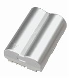 Uniross VB101757B Replacement Camcorder Battery For Canon BP511