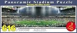 Super Bowl XXXVIII 2003 NE vs. Carolina Puzzle