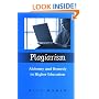 Plagiarism: Alchemy and Remedy in Higher Education