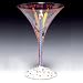 Lolita "Love My Martini" Happy Birthday-tini, 7 oz.
