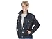 Sports : VAUDE Dry Jeans-Jacke Women, Frauen, dunkelblau