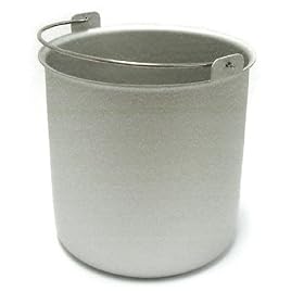 Cuisinart SupremeTM Ice Cream Maker Bowl