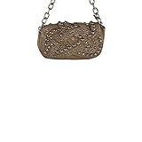 IMoshion Nancy Shoulder Bag Metal Chain Strap Handbag