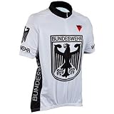 レトロイメージアパレル BUNDES Bundeswehr Jersey M