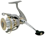 Pflueger 8025MGX Supreme MG Spinning Reel 9BB 120 - 4 lb 5.2:1