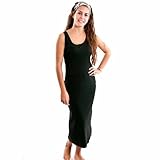 Guilty Rib Tank Long Dress Guilty Rib Tank Long Dress