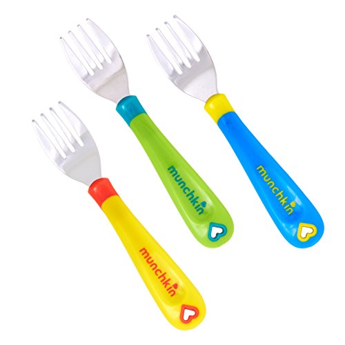 Top Best 5 forks for toddlers for sale 2016 | BOOMSbeat