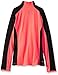 Reebok Girls' Big Reflect & Pop Track Jacket