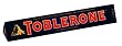 Toblerone Bittersweet Chocolate ( 3.5 oz )