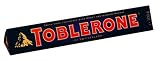 Toblerone Bittersweet Chocolate ( 3.5 oz )