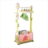 Magic Garden Valet Rack Kit