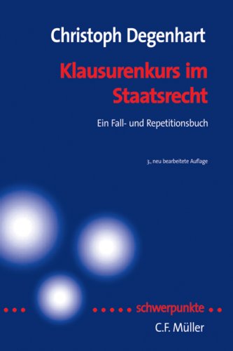 Klausurenkurs