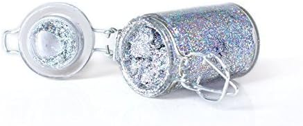 Major Moonshine Glitter Gel, Iggy Stardust