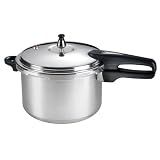 Mirro 8qt. Pressure Cooker, Aluminum by Mirro