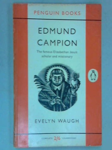 Edmund Campion