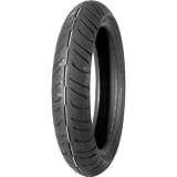 120 70ZR 19 BRIDGESTONE G851 EXEDRA CRUISER RADIAL FRONT TIRE by Bridgestone&node=15684181