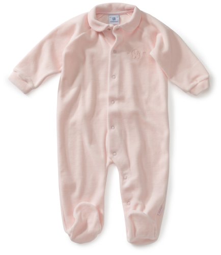 Cambrass Unisex - Baby Body 14342, Gr. 44, Pink (pink) Preisvergleich