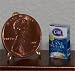 [DOLLHOUSE MINIATURE] Confectioners Powdered Sugar Box
