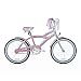 Kent Girls Peppermint Swir Bike (20-Inch Wheels)