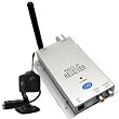 LTS LTCMW203E1 2.4GHz Wireless Color Camera 380 TV Lines w/ Audio ~ LTS