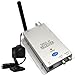 LTS LTCMW203E1 2.4GHz Wireless Color Camera 380 TV Lines w/ Audio