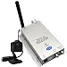 LTS LTCMW203E1 2.4GHz Wireless Color Camera 380 TV Lines w/ Audio