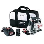 SK11 充電マルノコ 10.8V SCS-108V-13Lis