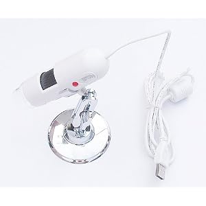 USB Digital Computer Microscope