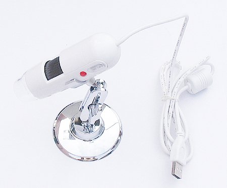 USB Digital Computer Microscope