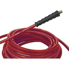 Goodyear Whitewater 3000 PSI Pressure Washer/Steam Cleaner Hose - 100ft.