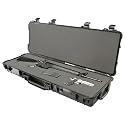 Pelican 1720 42" Watertight Hard Gun Case with Foam,