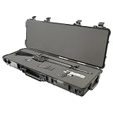 Pelican 1720 42 Watertight Hard Gun Case with Foam,