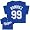 Majestic MLB Player Name-Number T-Shirts
