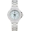 TAG Heuer Women's Diamond White Dial Formula One Watch #WAC1215.BA0852 TAG Heuer Women's Diamond White Dial Formula One Watch #WAC1215.BA0852