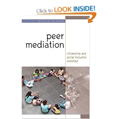 Peer Mediation: Citizenship and Social Inclusion in Action