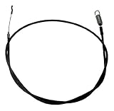Flymo Genuine 5312061-91/3 Clutch Cable