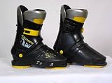 Salomon SX Team Used Kids Toddler Ski Boots Size 13.5