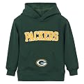 Toddler Boys' NFL Fleece Hoodie - Packers