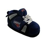 Charlotte Bobcats NBA Baby Slippers