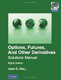 Produkt-Bild: Solutions Manual for Options, Futures & Other Derivatives