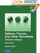 Solutions Manual for Options, Futures & Other Derivatives