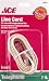 6 each: Ace Modular Telephone Line Cord (34813)