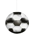 Football Paper Light Shade