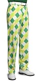 Loudmouth Golf Pants Loud Mouth Argyle John Daly
