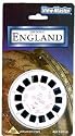 HISTORIC ENGLAND - ViewMaster 3 Reel Set