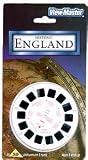HISTORIC ENGLAND - ViewMaster 3 Reel Set