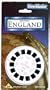 HISTORIC ENGLAND - ViewMaster 3 Reel Set