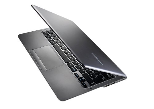 Samsung Series 5 530U3B 13.3 inch Ultrabook (Intel Core i5 2467M 1.6GHz, 4Gb RAM, 500Gb HDD, 16GB SSD, LAN, WLAN, BT, Webcam, Windows 7 Home Premium 64-bit) images14
