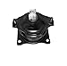 Eagle BHP 1231H Engine Mount (Honda Accord Acura TSX Acura TL Honda Odyssey 2.4L 3.0L 3.2L 3.5L)
