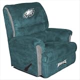 Philadelphia Eagles NFL Big Daddy Recliner
